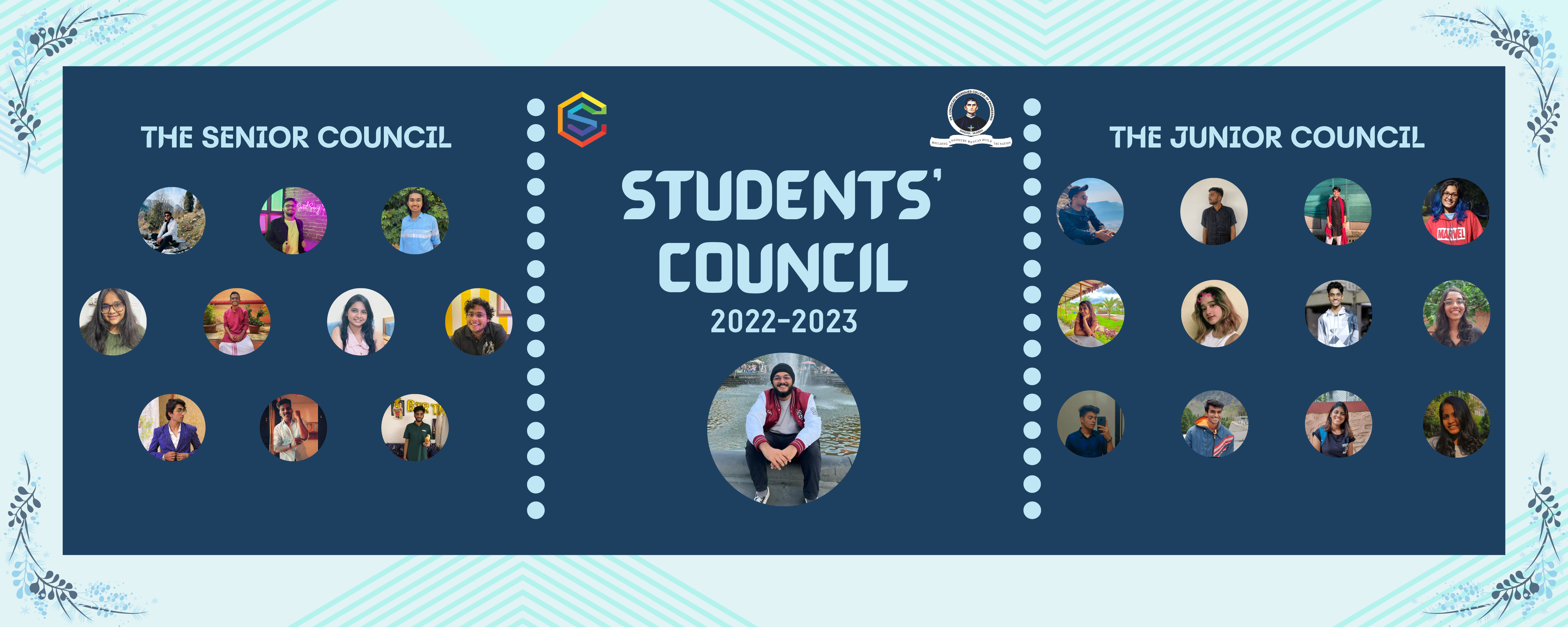 Students Council AY-2022-23