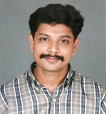 Dr. Hemant Khanolkar