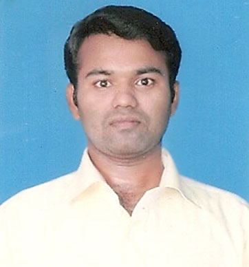 Mr. Pradeep Singh
