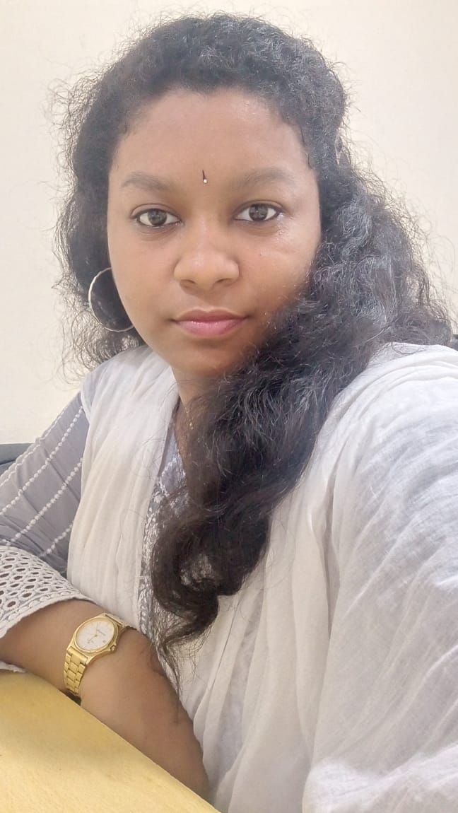 Ms. Maddi Sri V S Suneeta