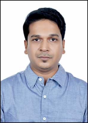 Mr. Unik Lokhande