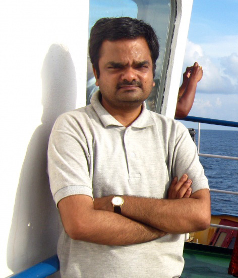 Mr. Vaibhav Godbole