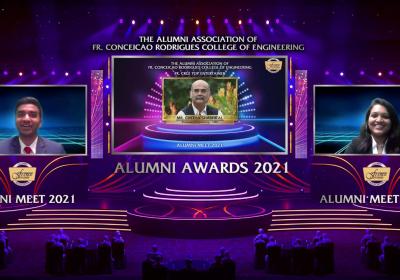 Alumni Meet 2021