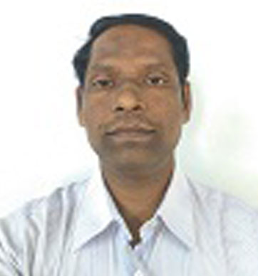 Mr. Ajit Kamble
