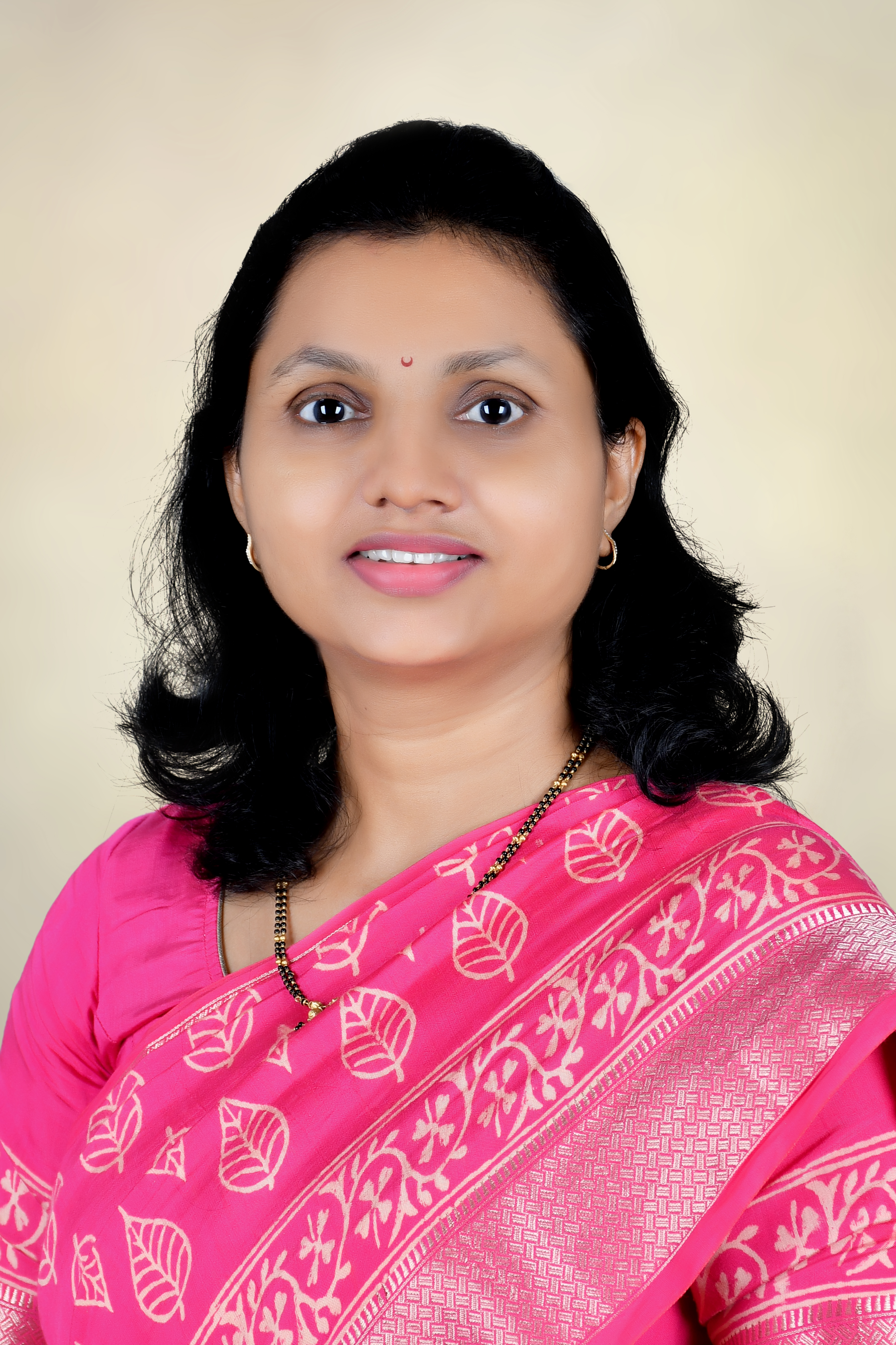 Ms. Vaishali Gaidhane