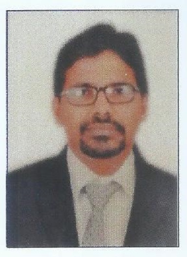Dr. Deepak V. Bhoir